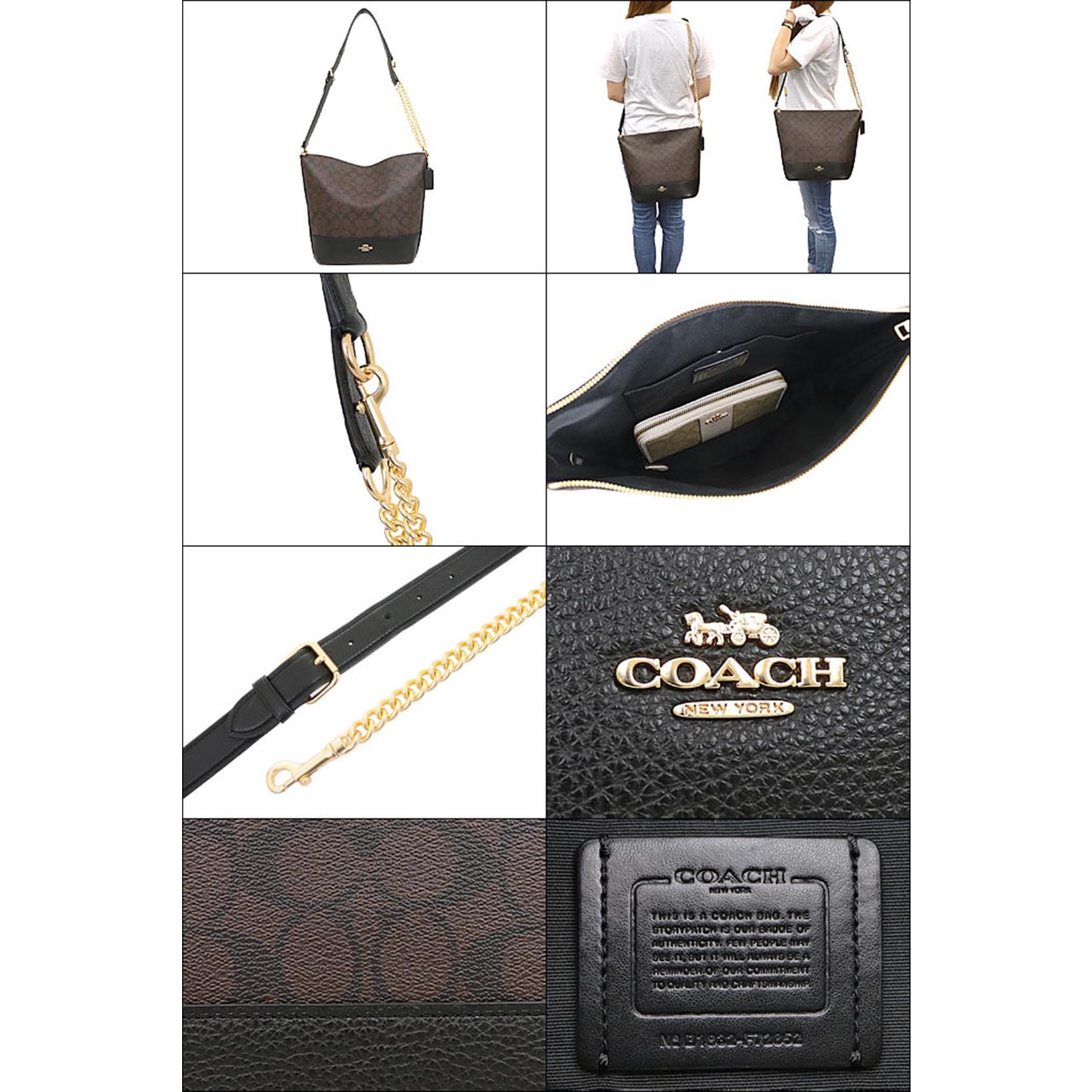 coach f72852