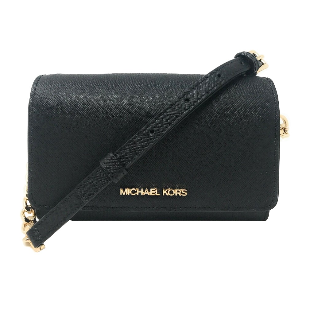 Michael Kors Jet Set Travel Phone Crossbody Bag India